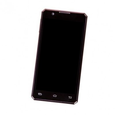 Lcd Connector For Wham W1 Wiry By - Maxbhi Com