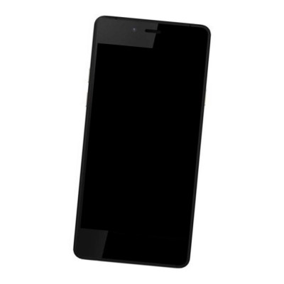 Lcd Connector For Wiko Highway Pure 4g By - Maxbhi Com