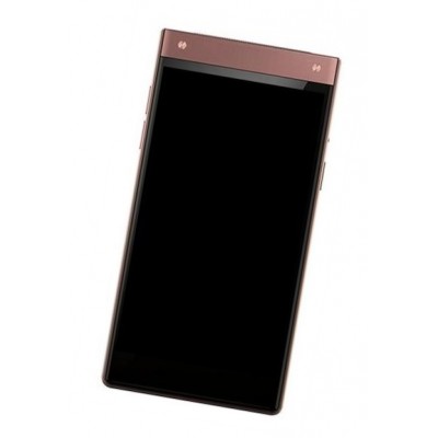 Lcd Flex Cable For Gionee W909 By - Maxbhi Com