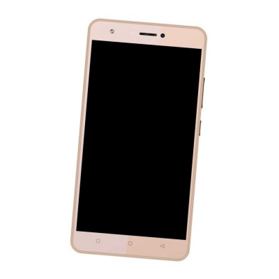 Lcd Flex Cable For Karbonn Aura Note 4g By - Maxbhi Com