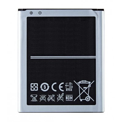Battery For Samsung Galaxy Star Plus S7262 Dual Sim By - Maxbhi Com