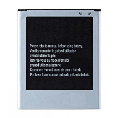 Battery For Samsung Galaxy Star Plus S7262 Dual Sim By - Maxbhi Com