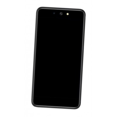 Lcd Connector For Blu Grand M2 2018 By - Maxbhi Com