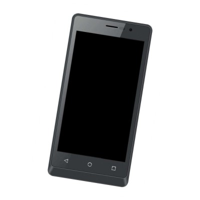 Lcd Connector For Intex Aqua Secure By - Maxbhi Com