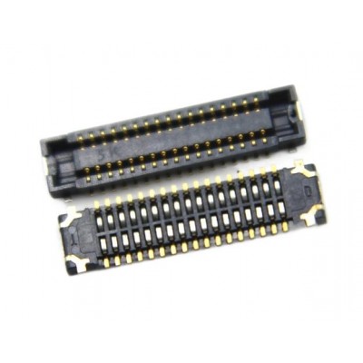 Lcd Connector For Samsung Galaxy On7 Prime 64gb By - Maxbhi Com