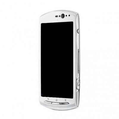 Lcd Connector For Sony Ericsson Xperia Neo V Mt11i By - Maxbhi Com
