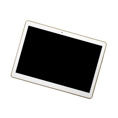 Lcd Connector For Swipe Slate Plus By - Maxbhi Com