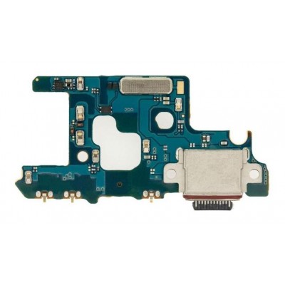Charging Connector Flex Pcb Board For Samsung Galaxy Note 10 Plus 5g By - Maxbhi Com