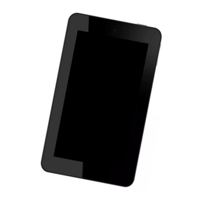 Ear Speaker Flex Cable For Hp Slate 7 8gb Wifi By - Maxbhi Com