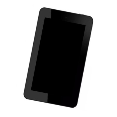 Handsfree Audio Jack Flex Cable For Hp Slate 7 8gb Wifi By - Maxbhi Com