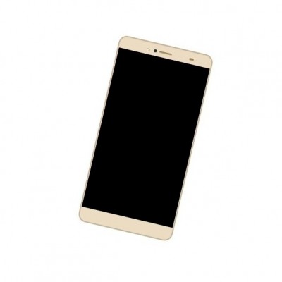 Lcd Connector For Bluboo Maya Max By - Maxbhi Com