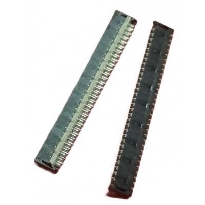 Lcd Connector For Google Nexus 6 64gb By - Maxbhi Com