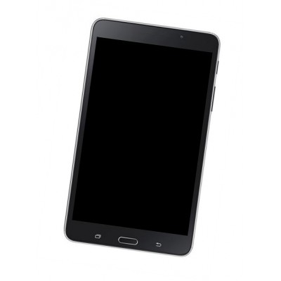 Lcd Connector For Samsung Smt235 By - Maxbhi Com