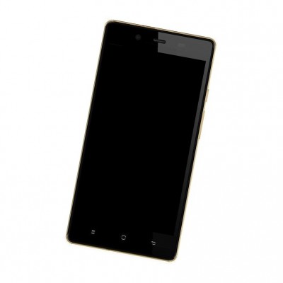 Lcd Connector For Videocon Infinium Z55 Krypton By - Maxbhi Com