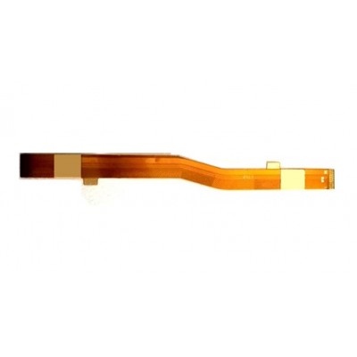 Lcd Flex Cable For Oukitel K6000 Plus By - Maxbhi Com