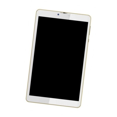 Proximity Light Sensor Flex Cable For Swipe Slate 8 By - Maxbhi Com