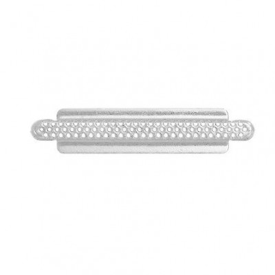 Speaker Jaali Anti Dust Net Rubber For Bluboo Maya Max By - Maxbhi Com