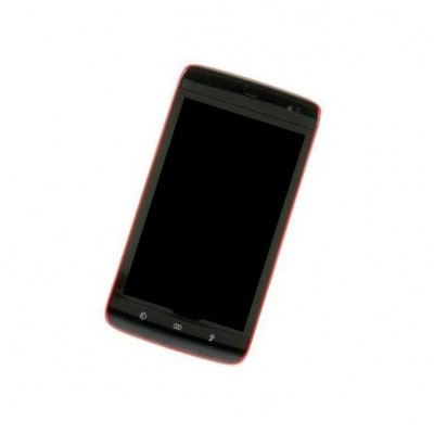 Lcd Connector For Dell Mini 5 By - Maxbhi Com