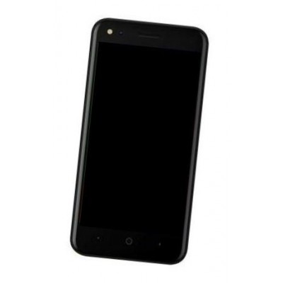Lcd Connector For Micromax Bharat 3 Q437 By - Maxbhi Com