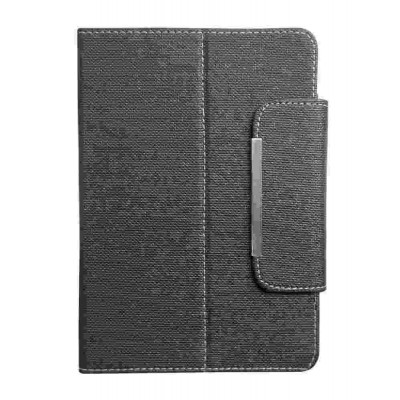 Flip Cover for Acer Iconia A1-830 - Black
