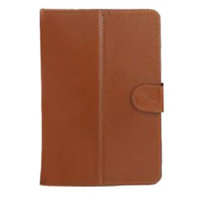 Flip Cover for Acer Iconia Tab A501 - Brown