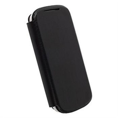 Flip Cover for Acer Liquid E1 - White