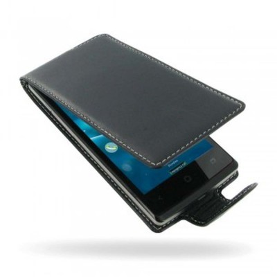 Flip Cover for Acer Liquid E3 E380
