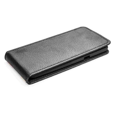Flip Cover for Acer Liquid E600 - Black