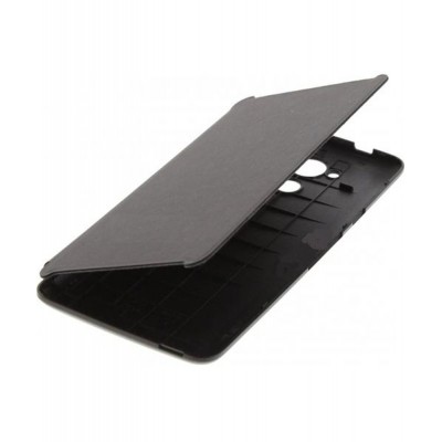 Flip Cover for Acer Liquid Z410 - Black