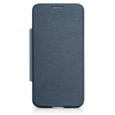Flip Cover for Alcatel Idol Mini - Slate