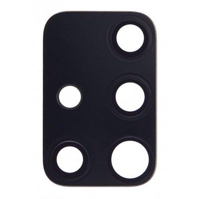 Camera Lens For Samsung Galaxy A51 Black By - Maxbhi Com