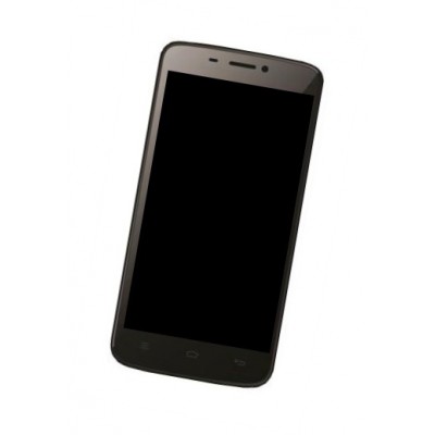 Lcd Connector For Gionee Pioneer P5l Lte By - Maxbhi Com