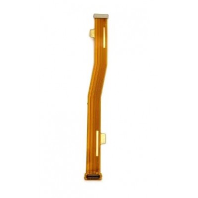 Lcd Flex Cable For Coolpad Note 8 By - Maxbhi Com