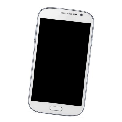 Lcd Flex Cable For Samsung Galaxy Grand Duos I9085 By - Maxbhi Com