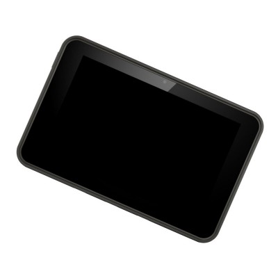 Lcd Connector For Hp Pro Slate 10 Ee G1 By - Maxbhi Com