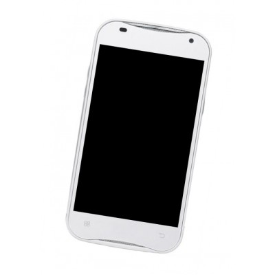 Lcd Connector For Pantech Vega Lte Ex Ima820l By - Maxbhi Com