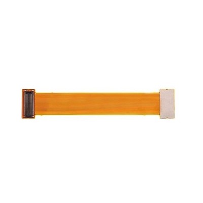Lcd Flex Cable For Samsung I9505 Galaxy S4 By - Maxbhi Com