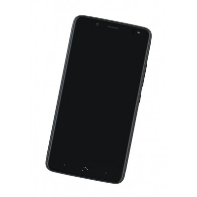 Proximity Light Sensor Flex Cable For Bq Aquaris V By - Maxbhi Com