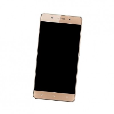 Lcd Connector For Gionee Marathon M5 Mini By - Maxbhi Com
