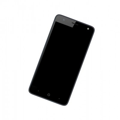 Lcd Connector For Micromax Bharat 4 Diwali Edition By - Maxbhi Com