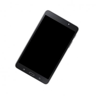 Lcd Connector For Samsung Smt230 By - Maxbhi Com