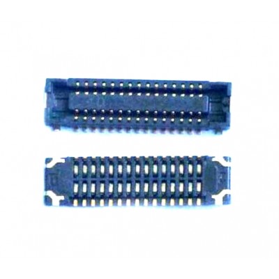 Lcd Connector For Vernee M5 By - Maxbhi Com