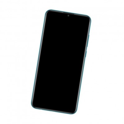 Handsfree Audio Jack Flex Cable For Honor Play 9a By - Maxbhi Com