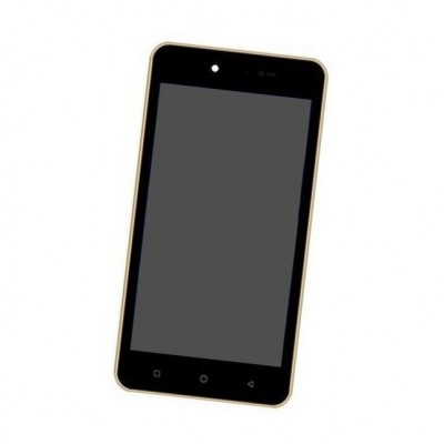 Handsfree Audio Jack Flex Cable For Mafe Shine M810 By - Maxbhi Com