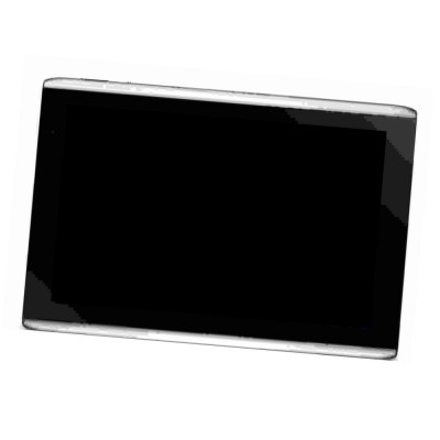 Lcd Connector For Acer Iconia Tab A501 By - Maxbhi Com
