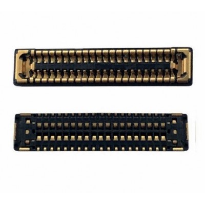 Lcd Connector For Honor Play 9a By - Maxbhi Com