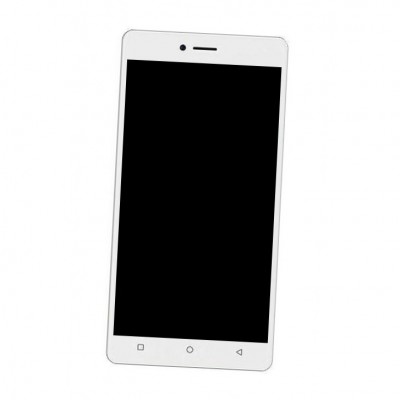 Lcd Connector For Zen Cinemax 4g By - Maxbhi Com