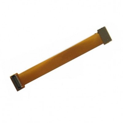Lcd Flex Cable For Samsung Galaxy A3 A300m By - Maxbhi Com