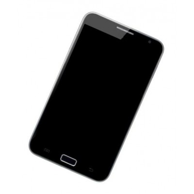 Lcd Flex Cable For Samsung I9220 By - Maxbhi Com