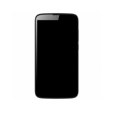 Lcd Connector For Blu Studio G By - Maxbhi Com